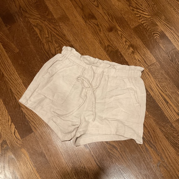 Thread & supply shorts - Picture 1 of 5